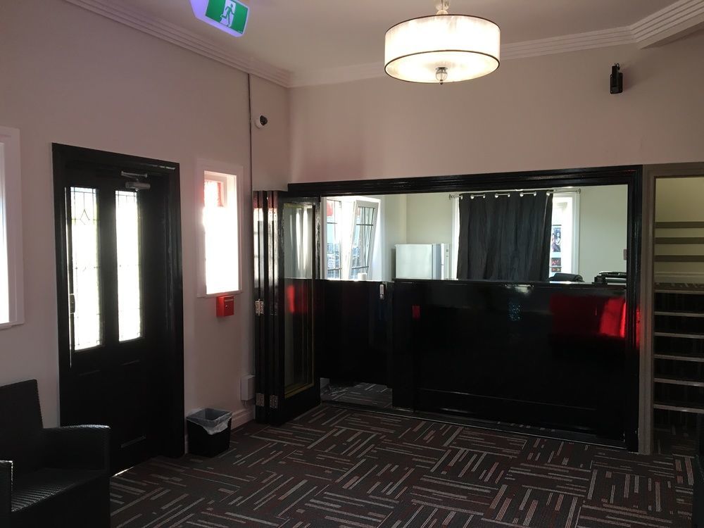 Amelia Boutique Hotel Brisbane Buitenkant foto