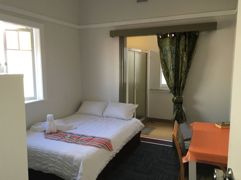 Amelia Boutique Hotel Brisbane Buitenkant foto