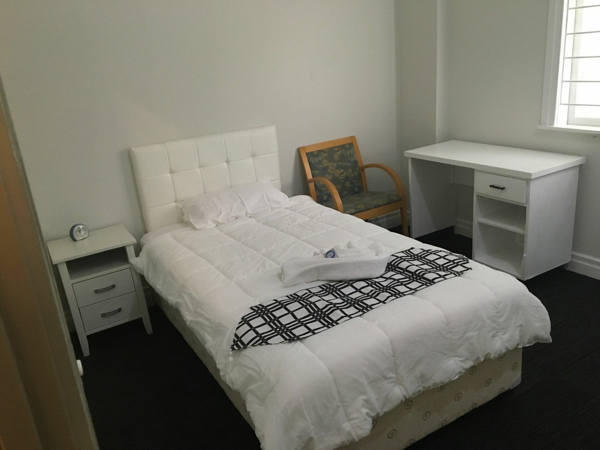 Amelia Boutique Hotel Brisbane Buitenkant foto