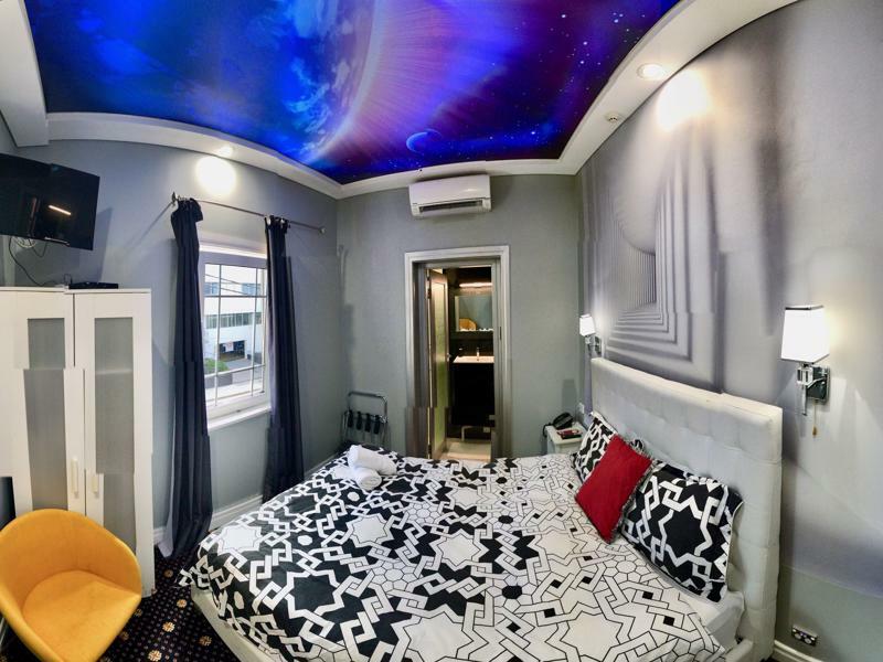Amelia Boutique Hotel Brisbane Buitenkant foto