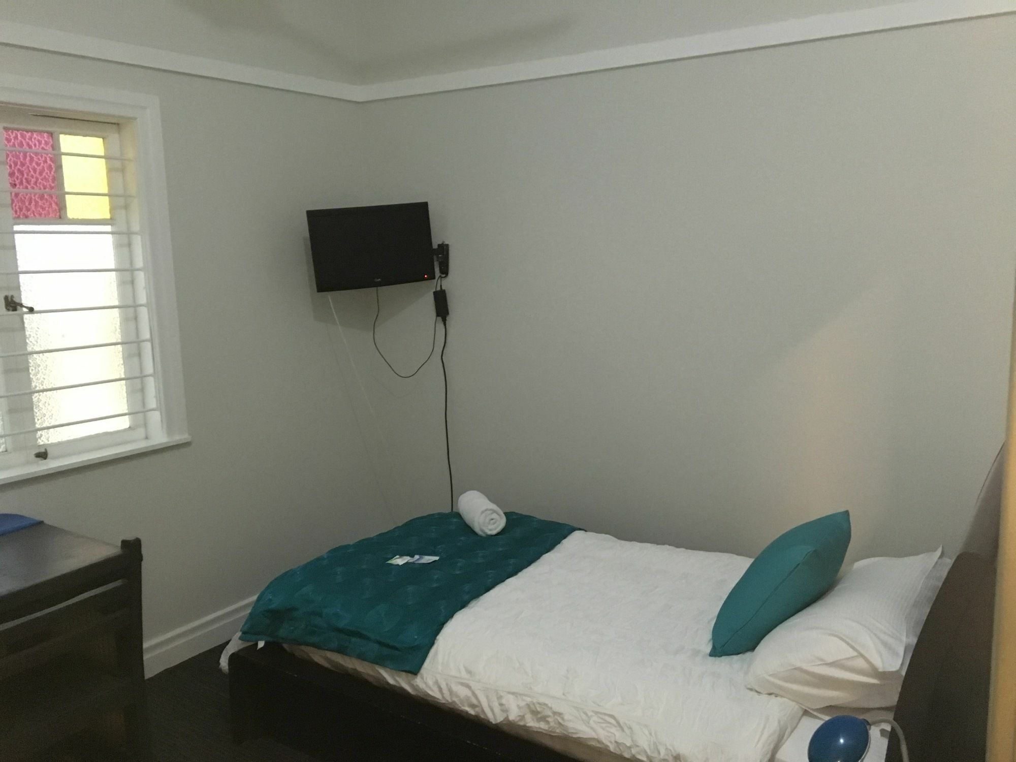 Amelia Boutique Hotel Brisbane Buitenkant foto